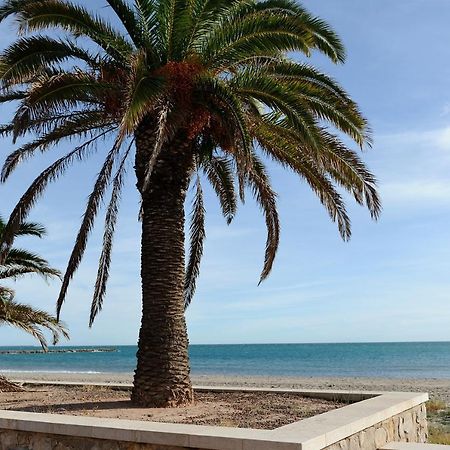 Apartamento Amplio. Vistas A La Playa Puzol Buitenkant foto